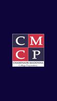 CMCP 海報
