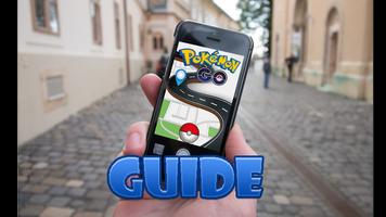 Guide for Pokemon Go syot layar 2