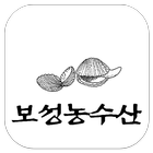 보성농수산 icon