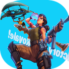 Best Fortnite: Battle Royale  Guides Games icon