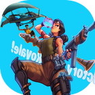 Los mejores juegos  Fortnite: Battle Royale Guides icono