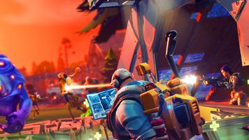 Best Fortnite: Battle Royale  Guides Games পোস্টার