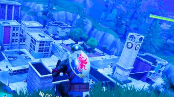 Los mejores juegos  Fortnite: Battle Royale Guides captura de pantalla 2