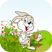Jungle Rabbit Adventure