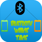 ikon Bluetooth Walkie Talkie 2015