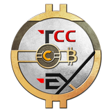 TCC - The Champcoin & Bitcoin Exchange ไอคอน