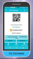 TCC - The Champcoin & Bitcoin Exchange ภาพหน้าจอ 1