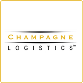 Champagne Logistics Connect icon