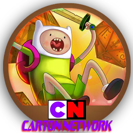 Adventure Time: Champions and Challengers para Android - Baixe o