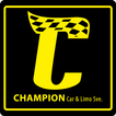 Champion Car & Limo Service