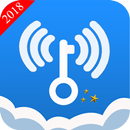 Master Wifi Key APK