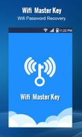 Master Wifi Key پوسٹر