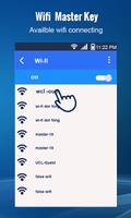 Master Wifi Key اسکرین شاٹ 1