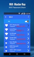 Master Wifi Key syot layar 2