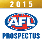AFL Prospectus 2015 icône