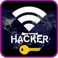 ”Wifi Key Hacker Simulator