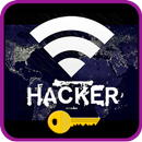 Wifi Key Hacker Simulator APK