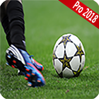Matches Football Pro 2019-icoon