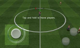 Matches Football Pro 2019 screenshot 3