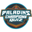 Paladins Champions Quiz