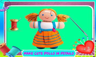 poupée de rêve tailleur boutique: princesse jouets capture d'écran 2
