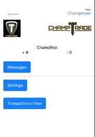 ChampTrade スクリーンショット 3