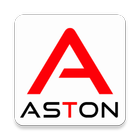 ASTON TH 图标