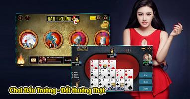 Dau Truong 52 Tien Len MN screenshot 3