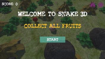 Slither Fruit ảnh chụp màn hình 2