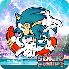 Sonics Saga APK Herunterladen