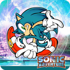 Sonics Saga icon