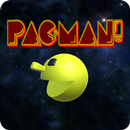 Pacman 3D APK