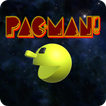 ”Pacman 3D