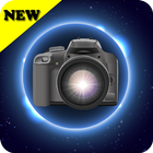 Camera FlashLight 图标