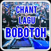 Lagu Bobotoh Persib Terbaru capture d'écran 1