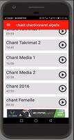 Chant Chardonneret Algerie スクリーンショット 3