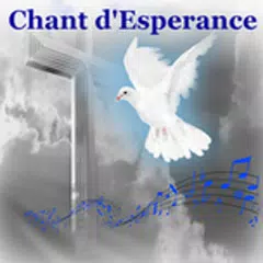 Descargar APK de Chants D'Esperance