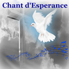 Chants D'Esperance ícone