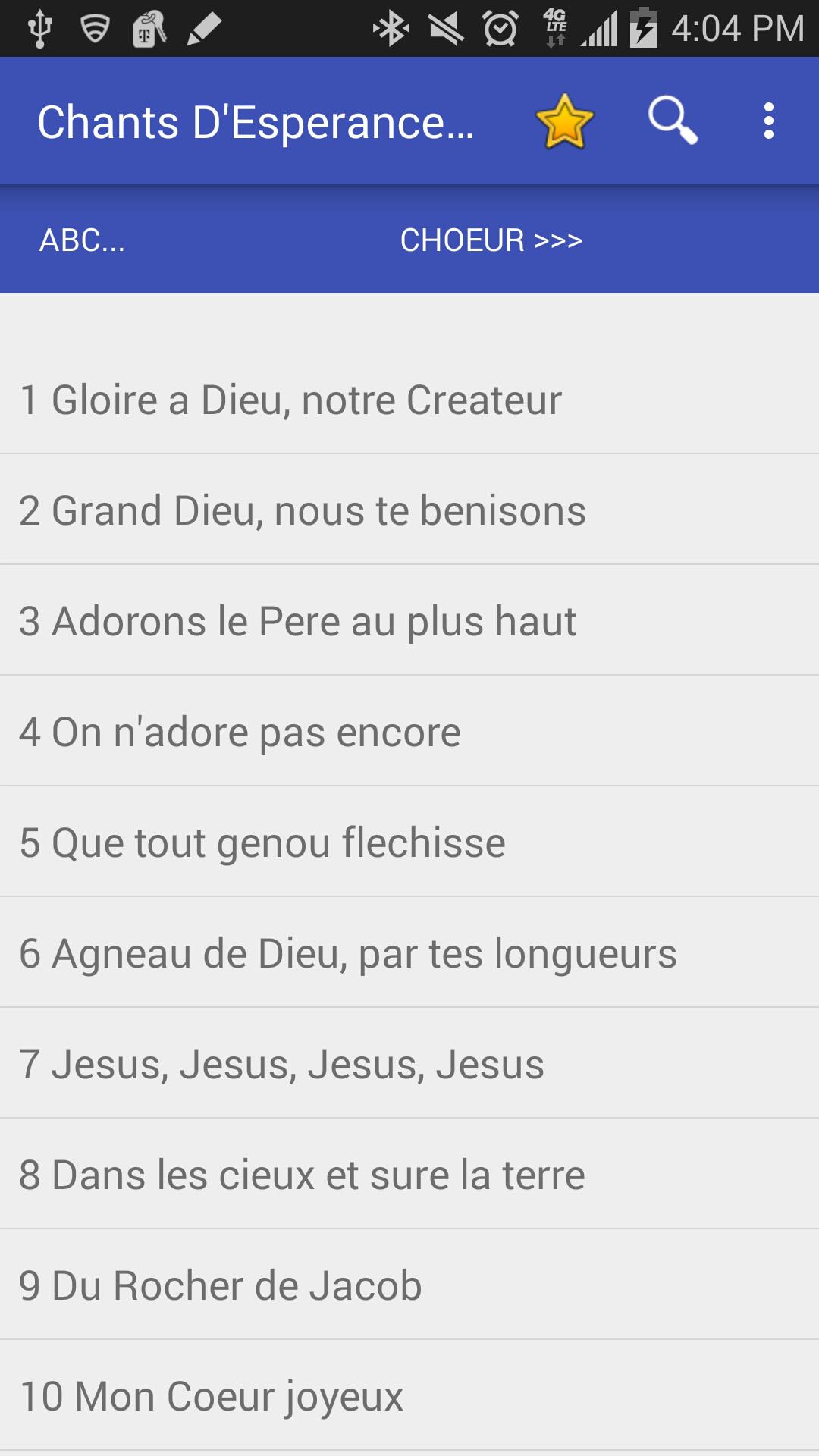 TÉLÉCHARGER CHANT DESPERANCE UPTODOWN UPTODOWN TÉLÉCHARGER CHANT DESPERANCE