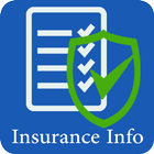 Insurance Info icône