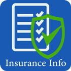 Insurance Info-icoon