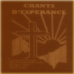 Haitian Chants D'esperance