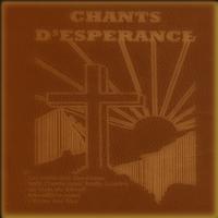 Haitian Chants D'esperance ポスター