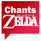Chants Zelda
