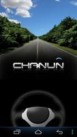 Chanun WiFi Plakat