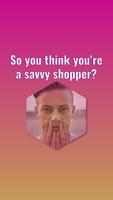 Smart Shopper poster