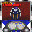 Good Traffic Rider aplikacja
