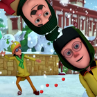 Subway MotuPatlu Snow Park 圖標