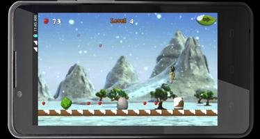 Subway MotuPatlu Snow Park Screenshot 3