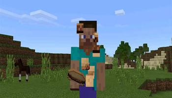 Mod More Food for MCPE تصوير الشاشة 1